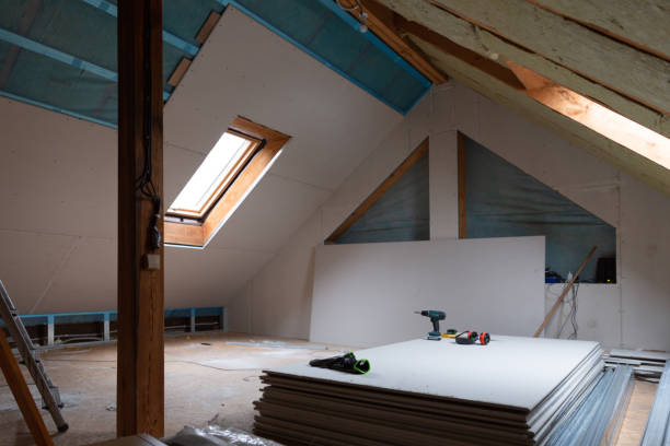 Best Insulation Maintenance and Repair in Buckhorn, CA
