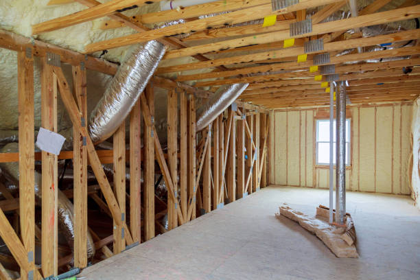 Best Spray Foam Insulation in Buckhorn, CA
