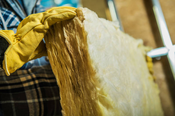 Best Spray Foam Insulation in Buckhorn, CA
