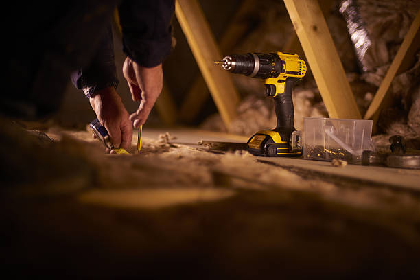 Best Geographic-Specific Insulation Services in Buckhorn, CA