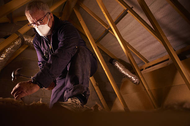 Buckhorn, CA Insulation Contractor Company